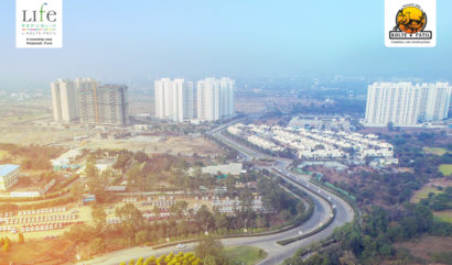 The Advantages of Living in Hinjewadi