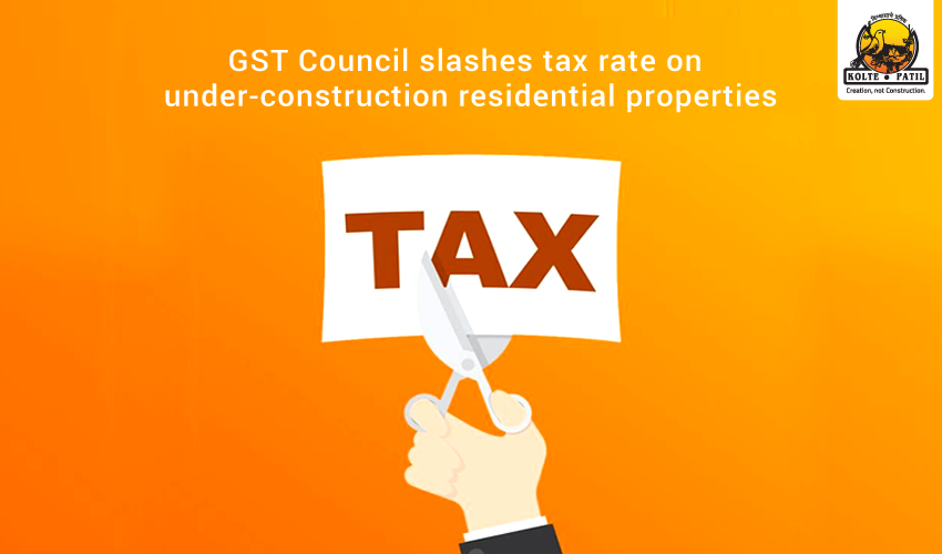 Real Estate Ups And Downs In One Year Of GST
