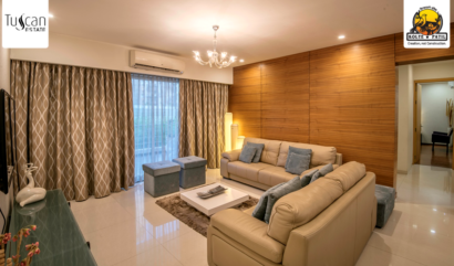5 Things To Look For While Buying A Luxury Apartment