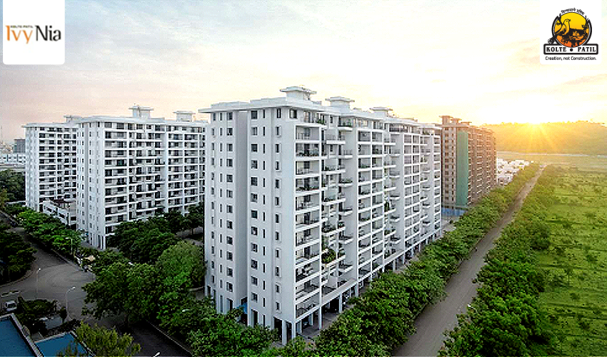 Looking To Buy A Home In Wagholi? Now Is The Best Time!
