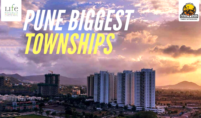 7 Ways The Township Of Life Republic Is Unlike Any Other