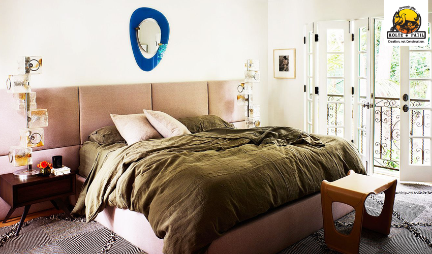 5 Tips on How to Design Your Bedroom this Winter Season