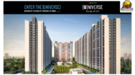 Elevate your Lifestyle at Life Republic's The Universe