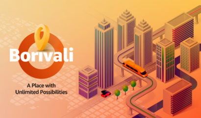 Borivali – A Place with Unlimited Possibilities