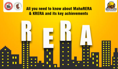 All You Need to Know About MahaRERA & KRERA and Its Key Achievements
