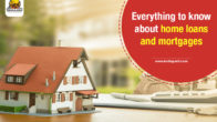 Everything to Know About Home Loans and Mortgages