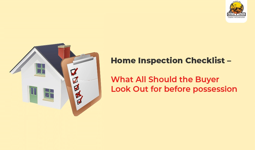 Our Best Home Inspection Questions Checklist