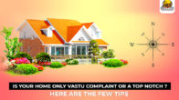 Vastu Shastra: How to optimize your home for better energy